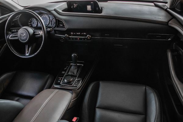 car Mazda CX-30 id14109 photo #8