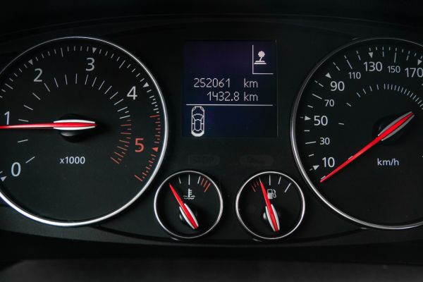car Renault Laguna id14111 photo #10