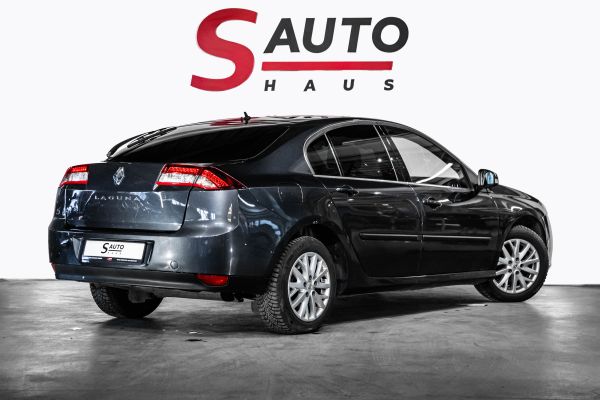 car Renault Laguna id14111 photo #2