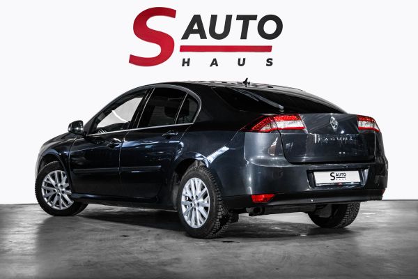car Renault Laguna id14111 photo #4