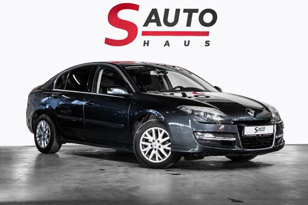 car Renault Laguna id14111 photo #3