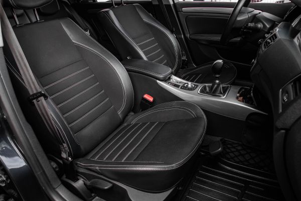 car Renault Laguna id14111 photo #6