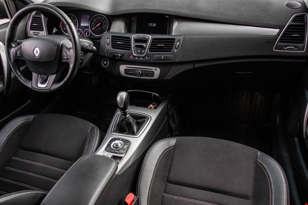 car Renault Laguna id14111 photo #8