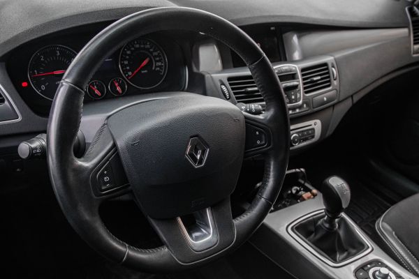 car Renault Laguna id14111 photo #9