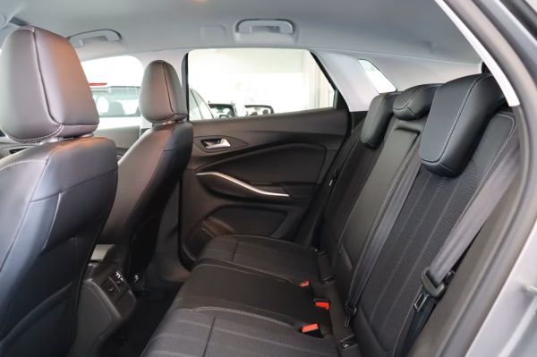car Opel Grandland X id14138 photo #8