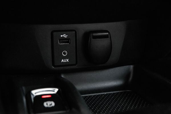 car Nissan X-Trail id14148 photo #14