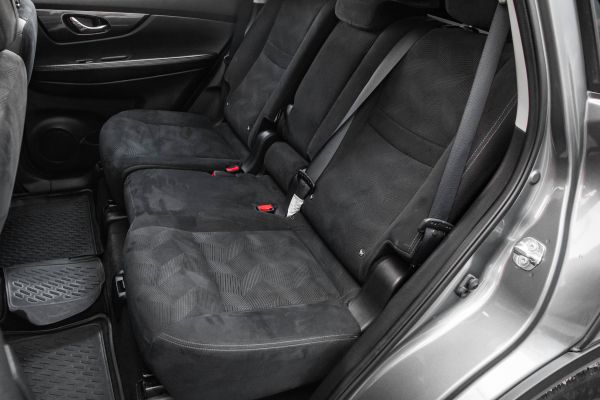 car Nissan X-Trail id14148 photo #7
