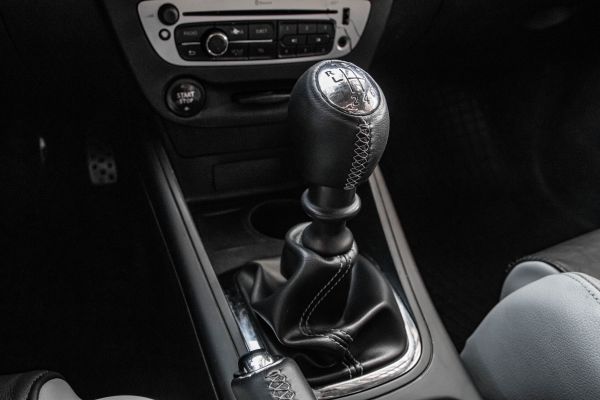 car Renault Megane id14149 photo #13