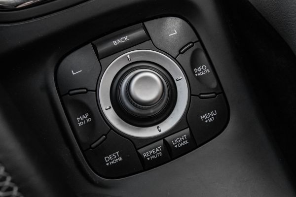 car Renault Megane id14149 photo #14