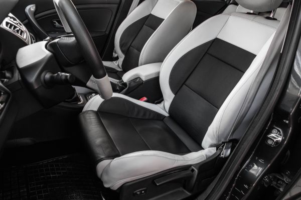 car Renault Megane id14149 photo #5