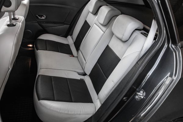 car Renault Megane id14149 photo #7