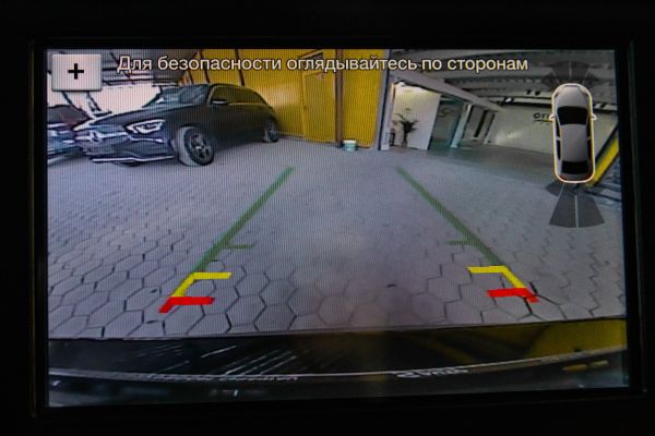 car Ford Mondeo id14151 photo #12