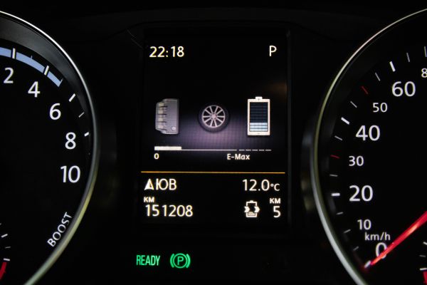 car Volkswagen Passat id14176 photo #10