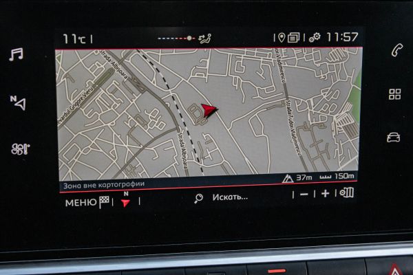 car Citroen C4 Cactus id14181 photo #11