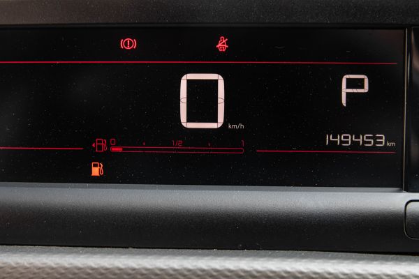 car Citroen C4 Cactus id14181 photo #10