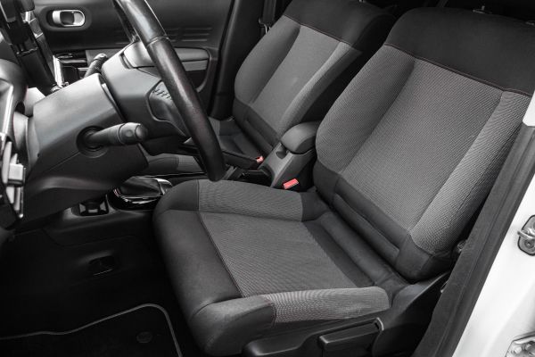 car Citroen C4 Cactus id14181 photo #5