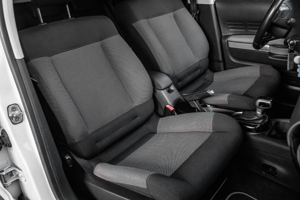 car Citroen C4 Cactus id14181 photo #6