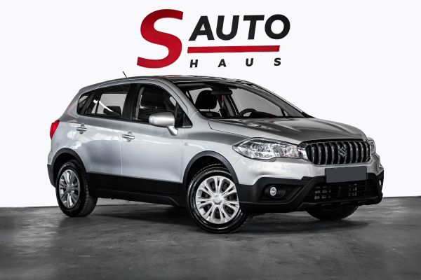 car Suzuki SX4 id14186 photo #3