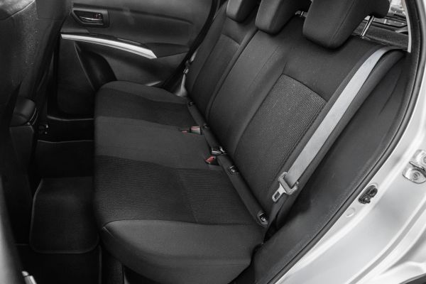 car Suzuki SX4 id14186 photo #7