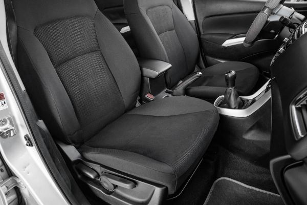 car Suzuki SX4 id14186 photo #6