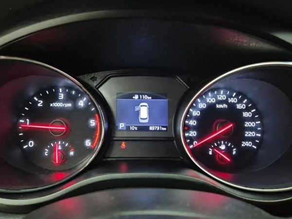 car KIA Carnival id14209 photo #11