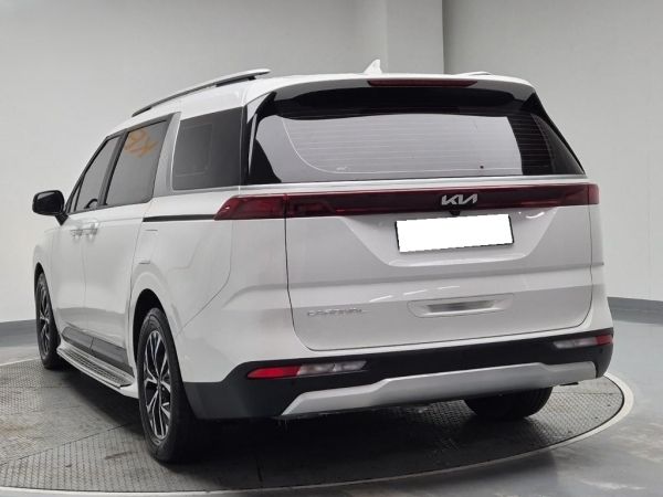 car KIA Carnival id14211 photo #5