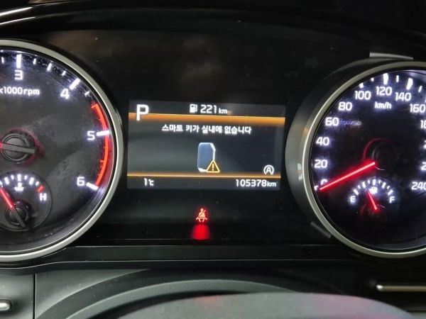 car KIA Carnival id14211 photo #11