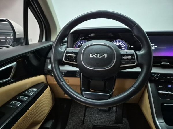 car KIA Carnival id14211 photo #10
