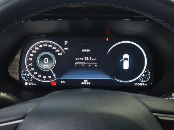 car Hyundai Palisade id14215 photo #11