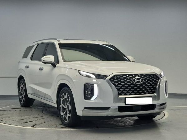 car Hyundai Palisade id14218 photo #4