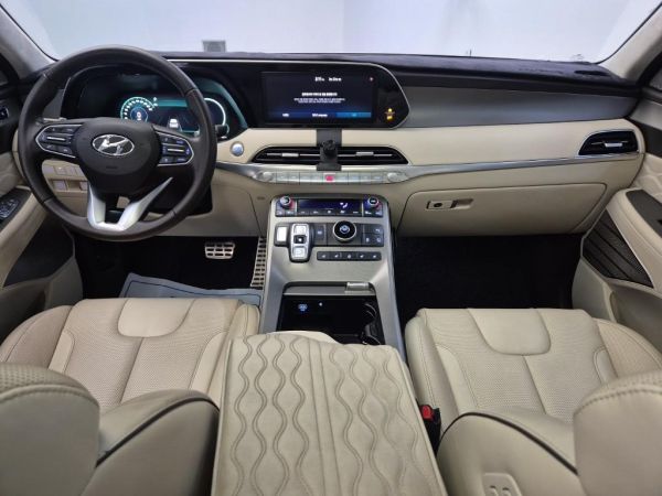 car Hyundai Palisade id14218 photo #9