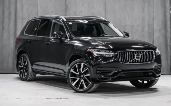 car Volvo XC90 id14227 photo #4