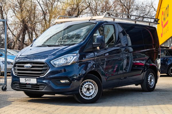 car Ford Transit id14232 main photo