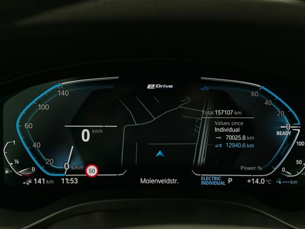 car BMW X3 id14233 photo #10