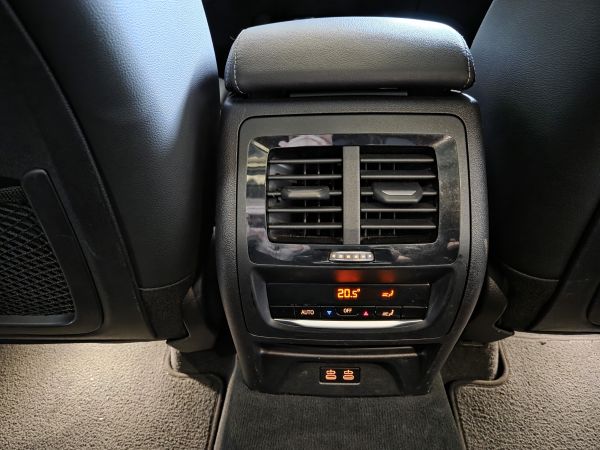 car BMW X3 id14234 photo #14