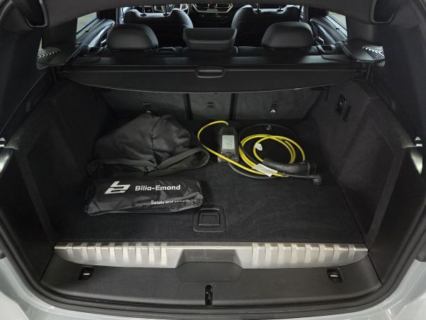 car BMW X3 id14234 photo #16