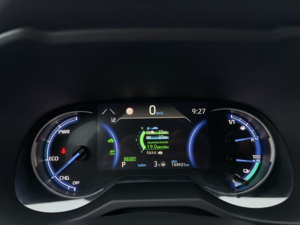 car Toyota Rav 4 id14239 photo #10