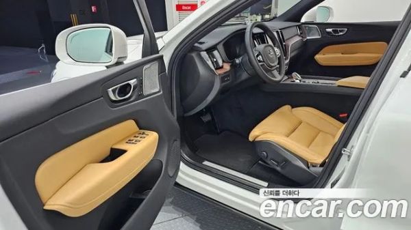 car Volvo XC60 id14241 photo #7
