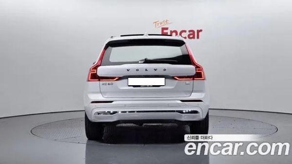 car Volvo XC60 id14241 photo #5