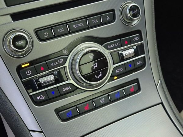 car Lincoln MKZ id14242 photo #13