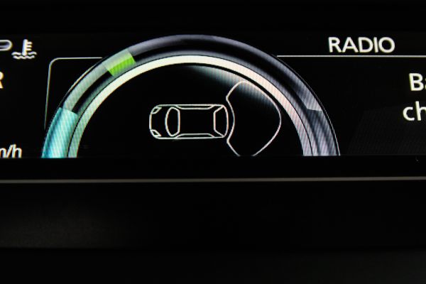 car Renault Scenic id14246 photo #11
