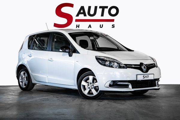 car Renault Scenic id14246 photo #3