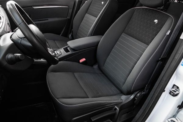 car Renault Scenic id14246 photo #5