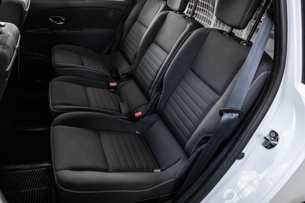 car Renault Scenic id14246 photo #7