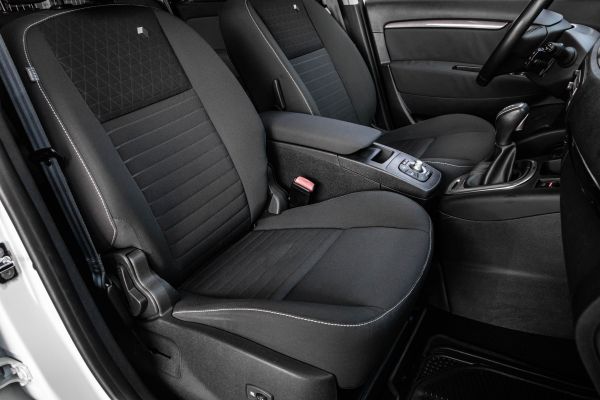 car Renault Scenic id14246 photo #6