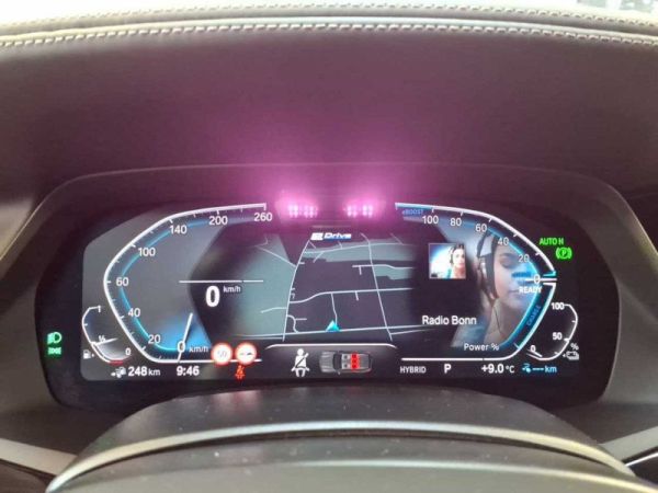 car BMW X5 id14249 photo #9