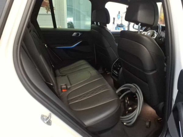 car BMW X5 id14249 photo #8