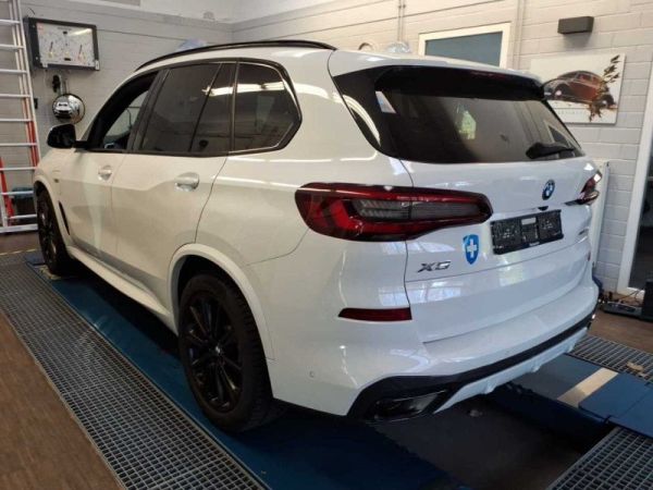 car BMW X5 id14249 photo #5