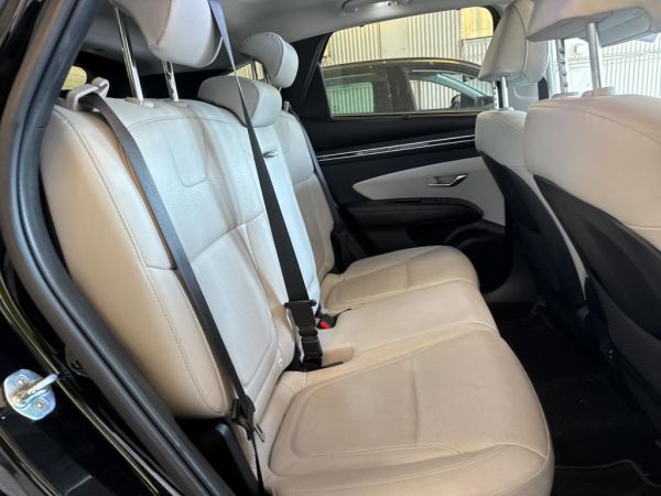 car Hyundai Tucson id14253 photo #8