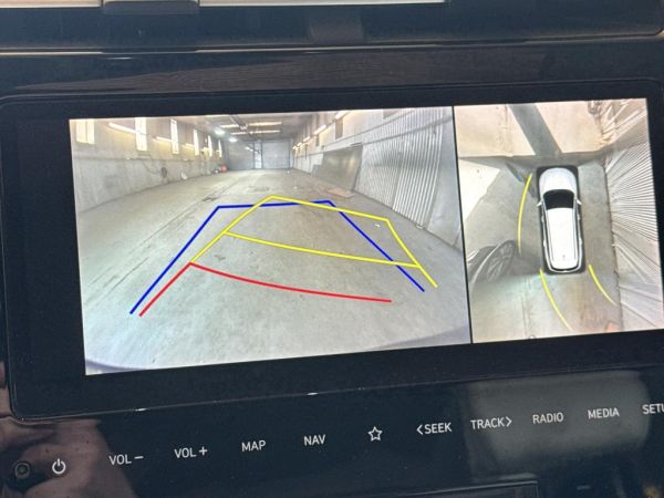 car Hyundai Tucson id14253 photo #11